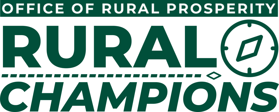 Rural Champions Logo